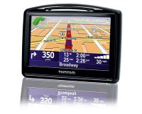 Tomtom GO 930 Traffic (1CH9.027.00)